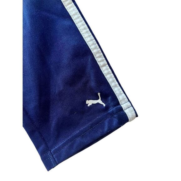 Penn State Nittany Lions Puma Kids Blue Track Pants Toddler sz 18 months - Picture 3 of 7